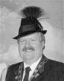 Profilbild Heinz Dieter Hüffel